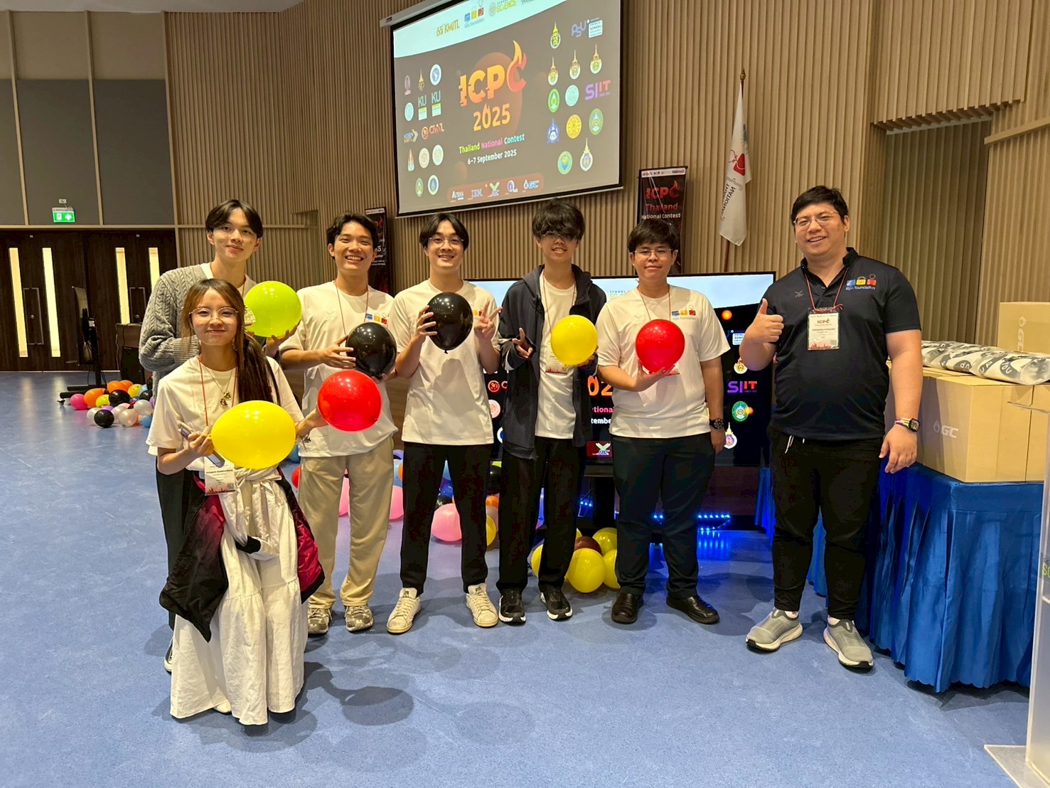 ICPC
